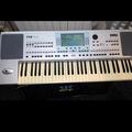 Альбом - Продам синтезатор Korg PA50